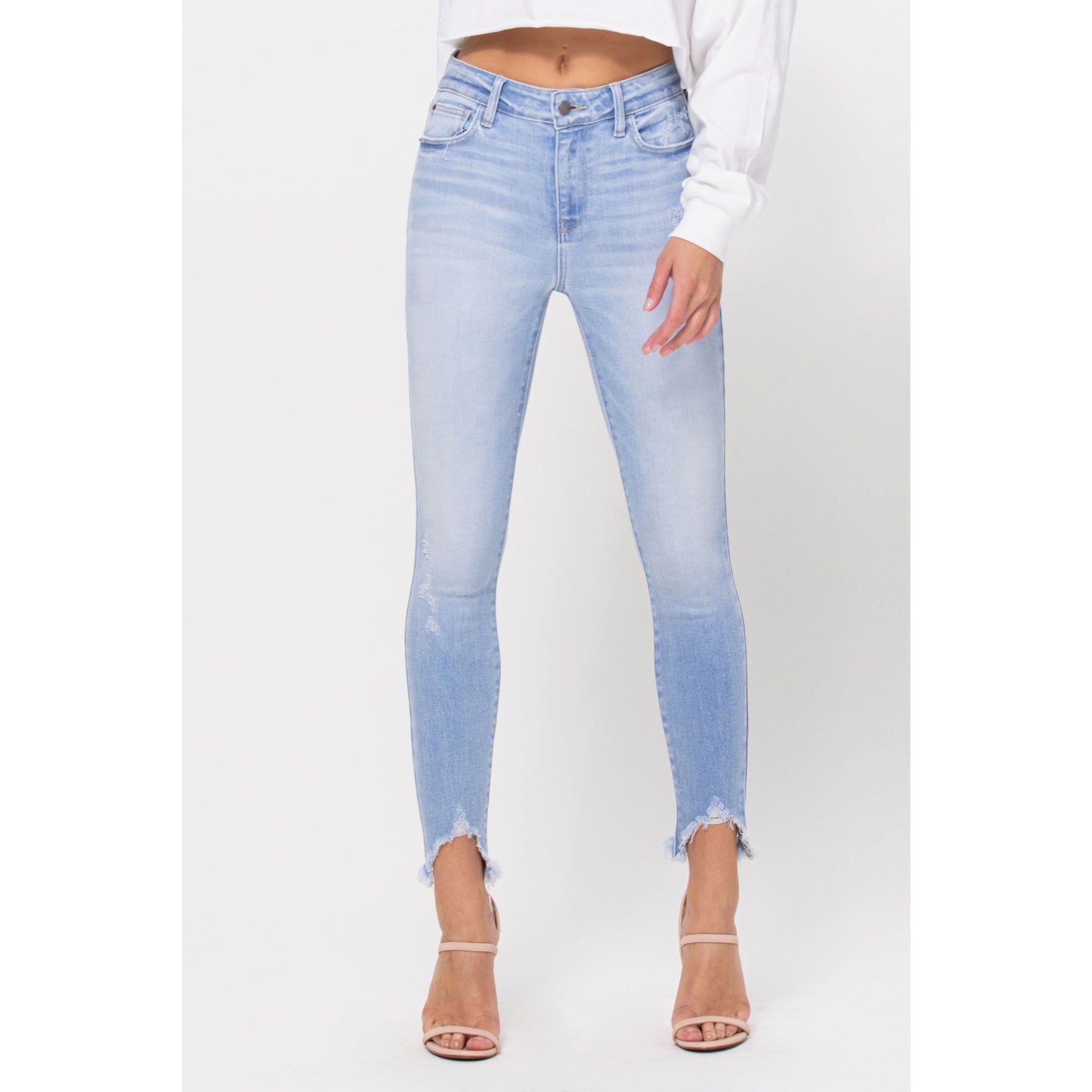 Jeans Light Denim