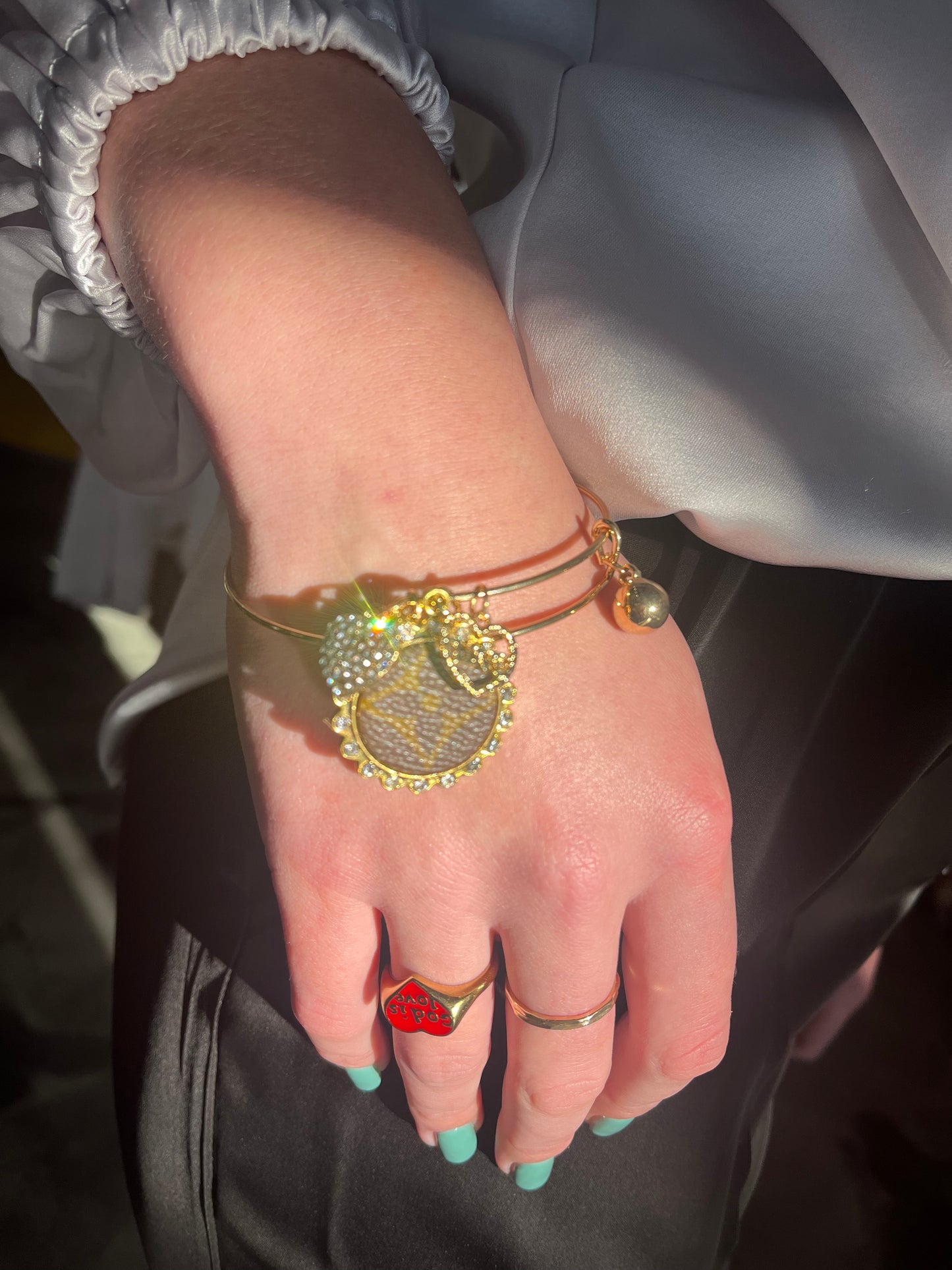 LV Heart