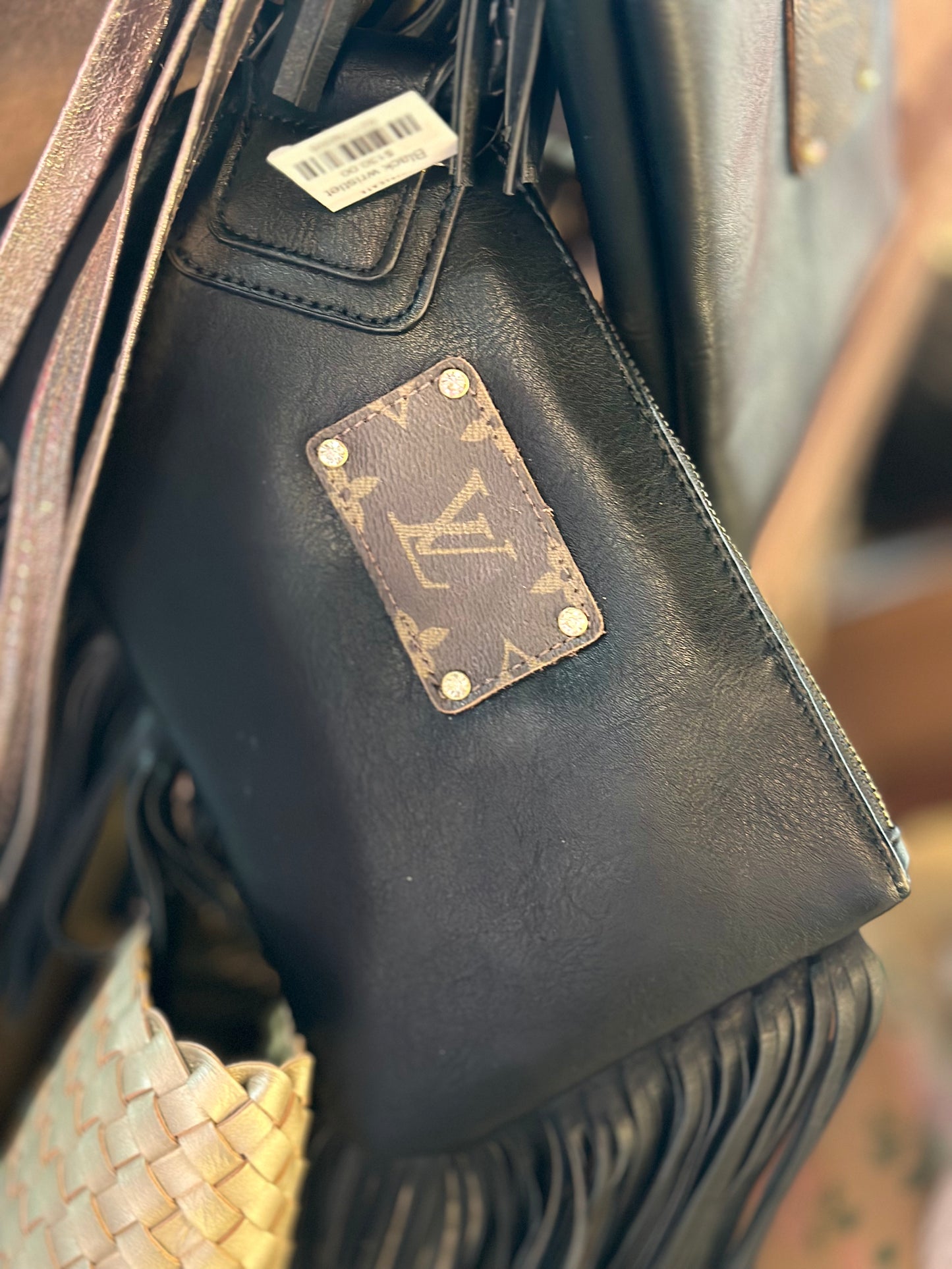 Fall Designer Bags