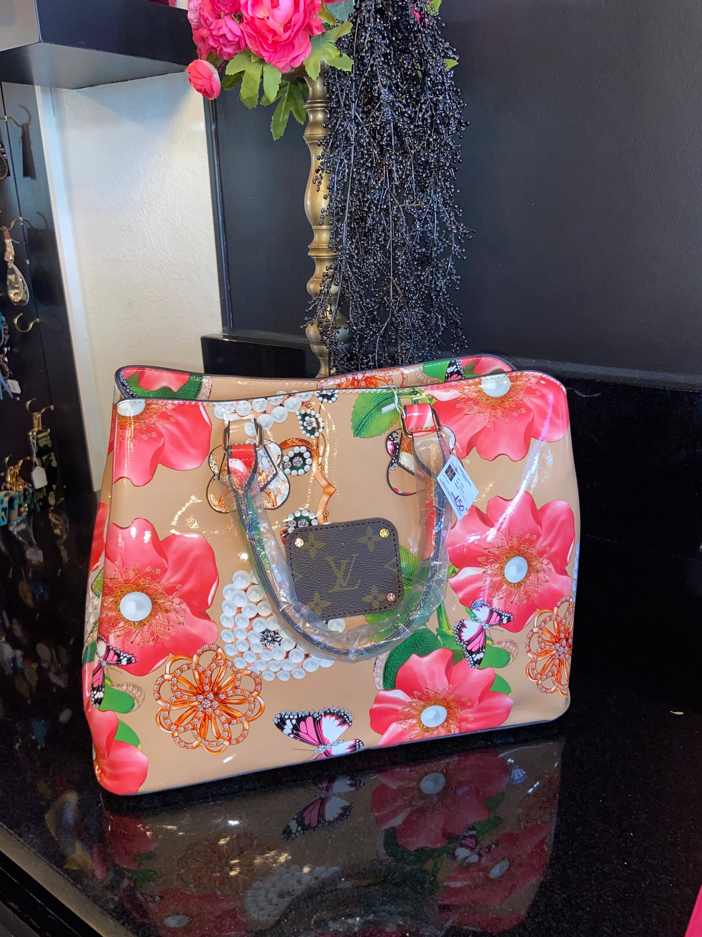 Fall Designer Bags