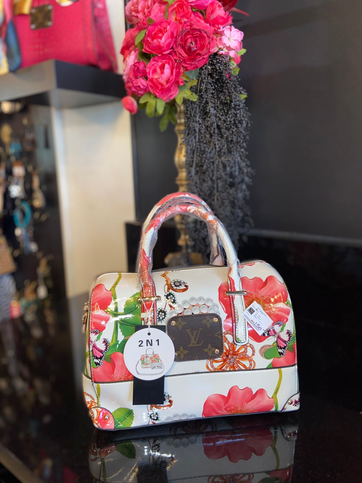 Fall Designer Bags