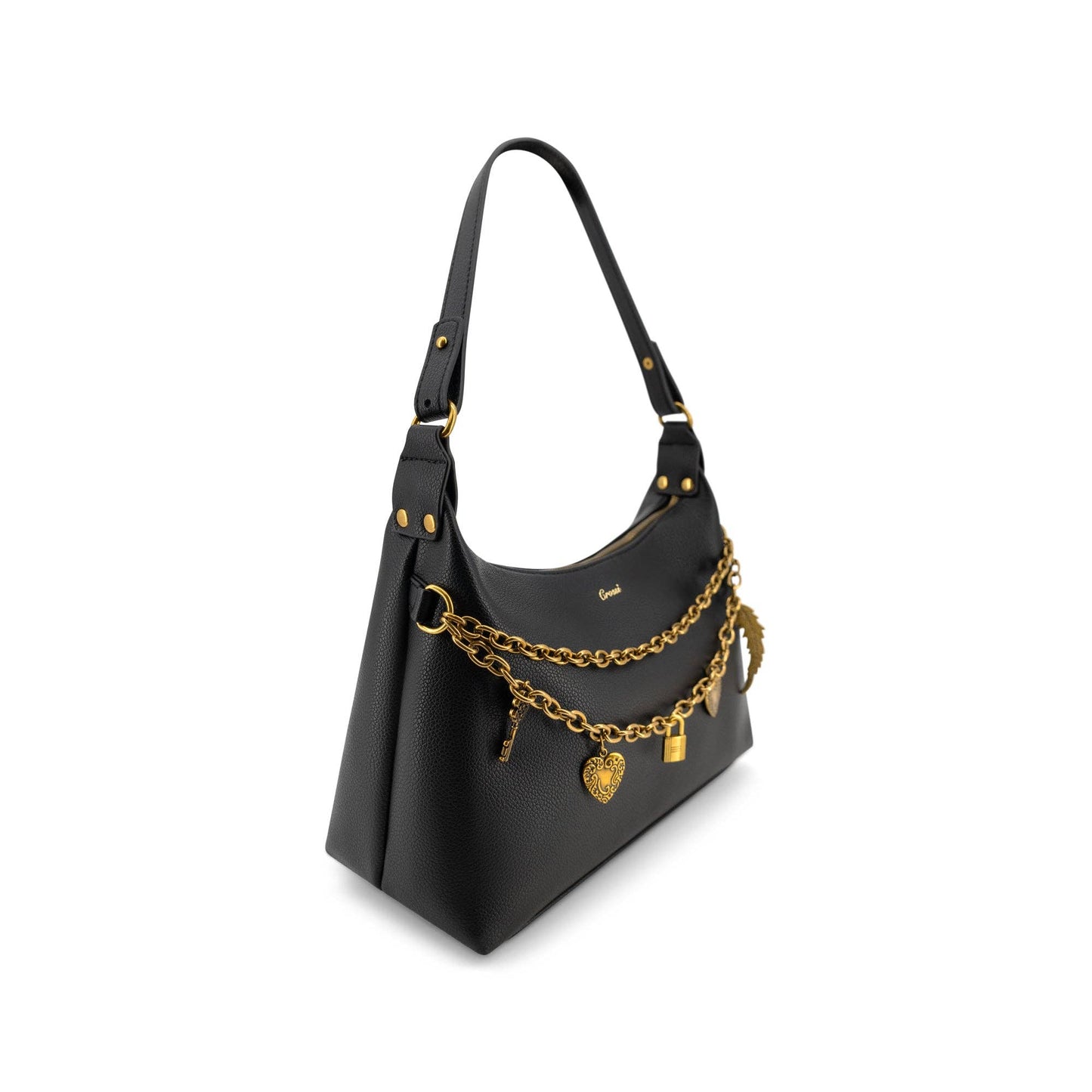Dreamer Chain Fall Shoulder Bag