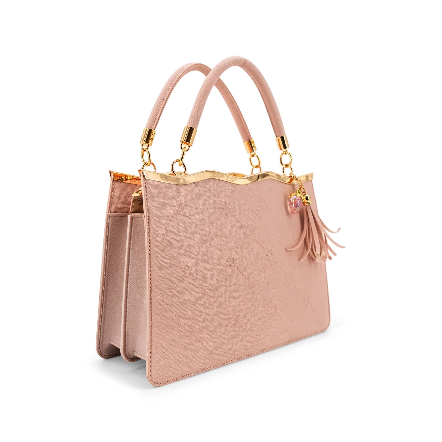 Callie Vegan Leather Women's Crossbody Bag