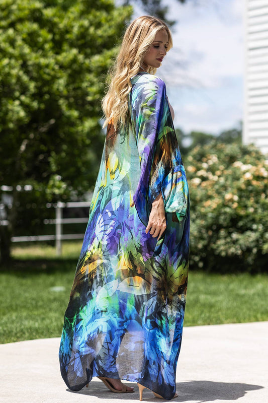 Florence Kimono