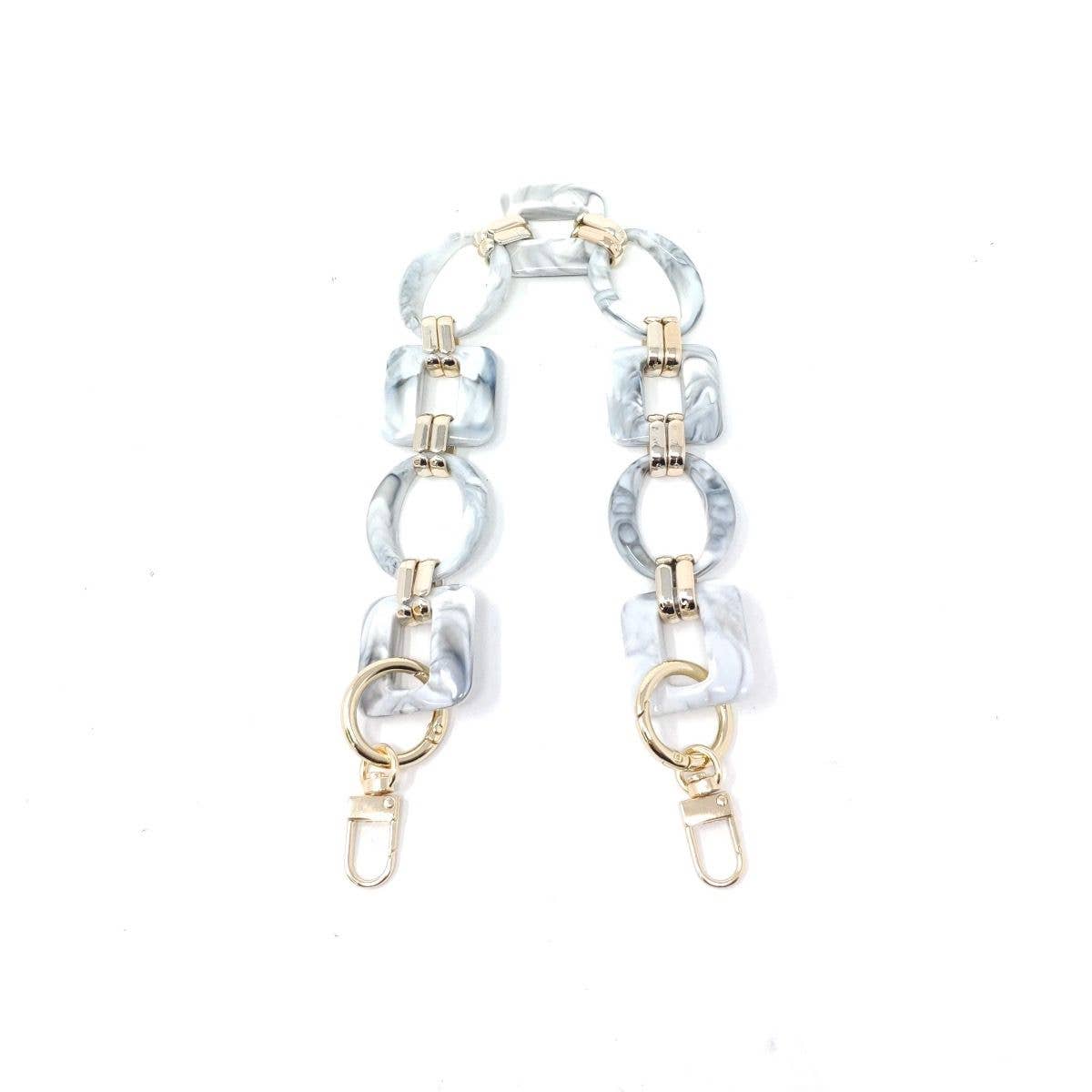 CHAIN STRAP FOR BAGS