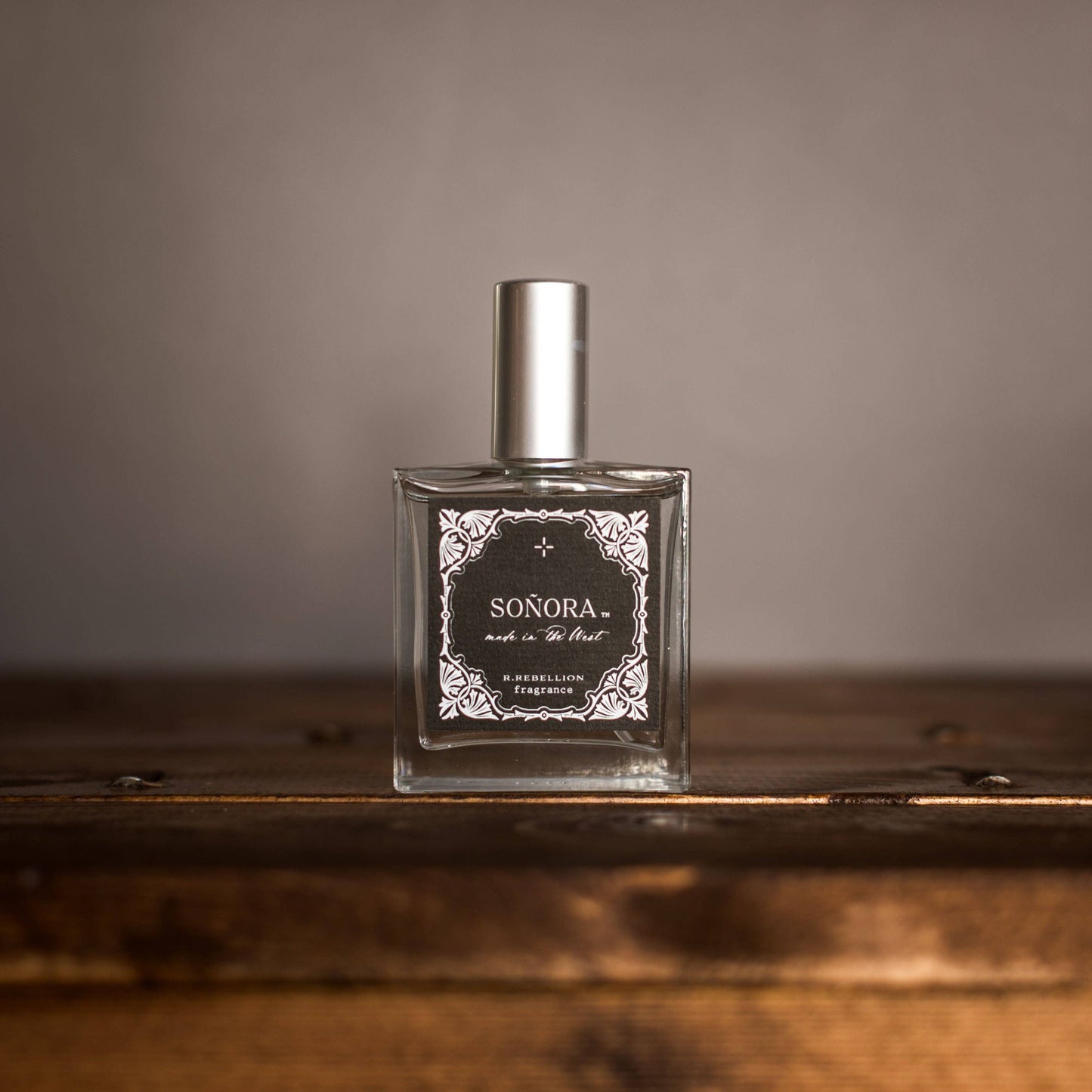 Western Perfume | Soñora