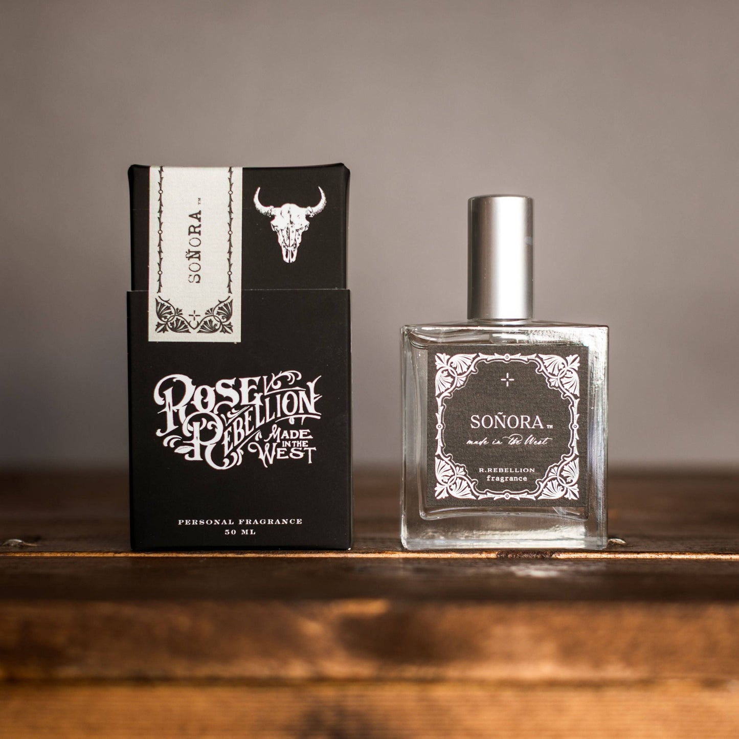 Western Perfume | Soñora