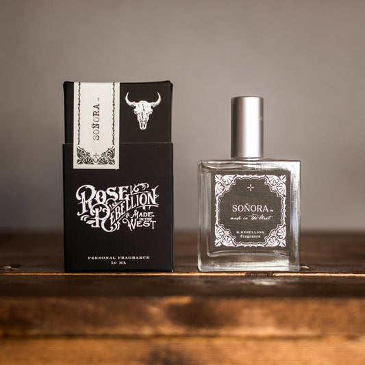 Western Perfume | Soñora