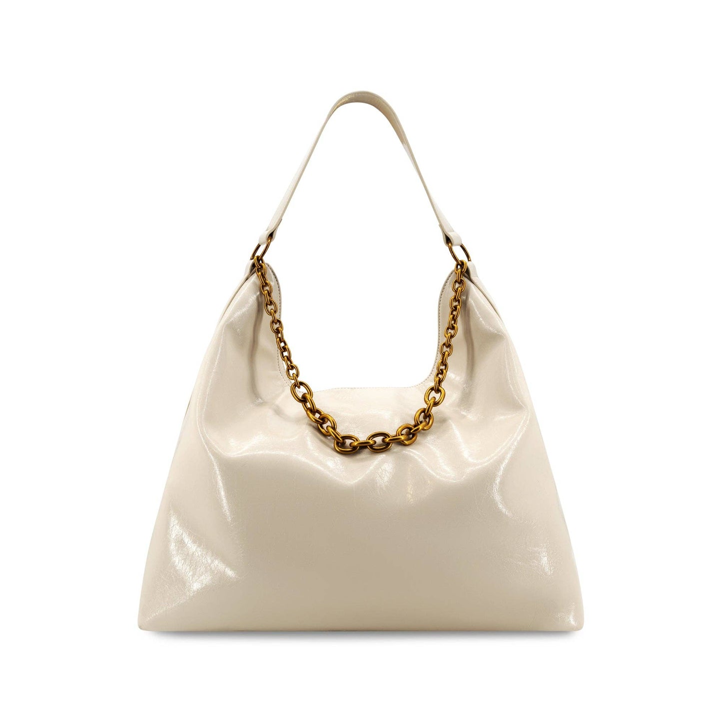 Marlo Distressed Tote