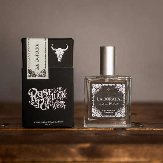 Western Perfume | La Dorada