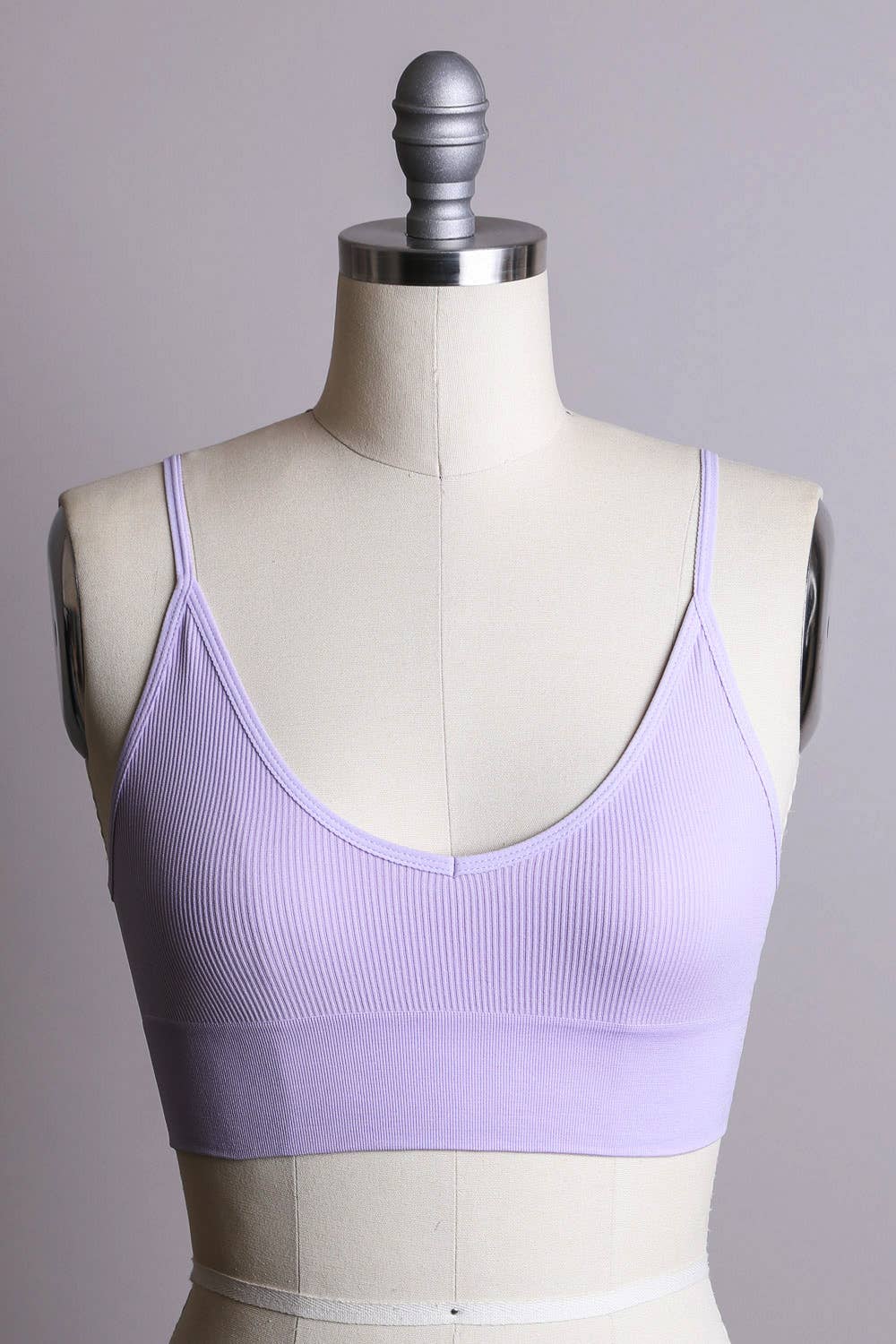 Smooth & Sleek Low Back Bralette