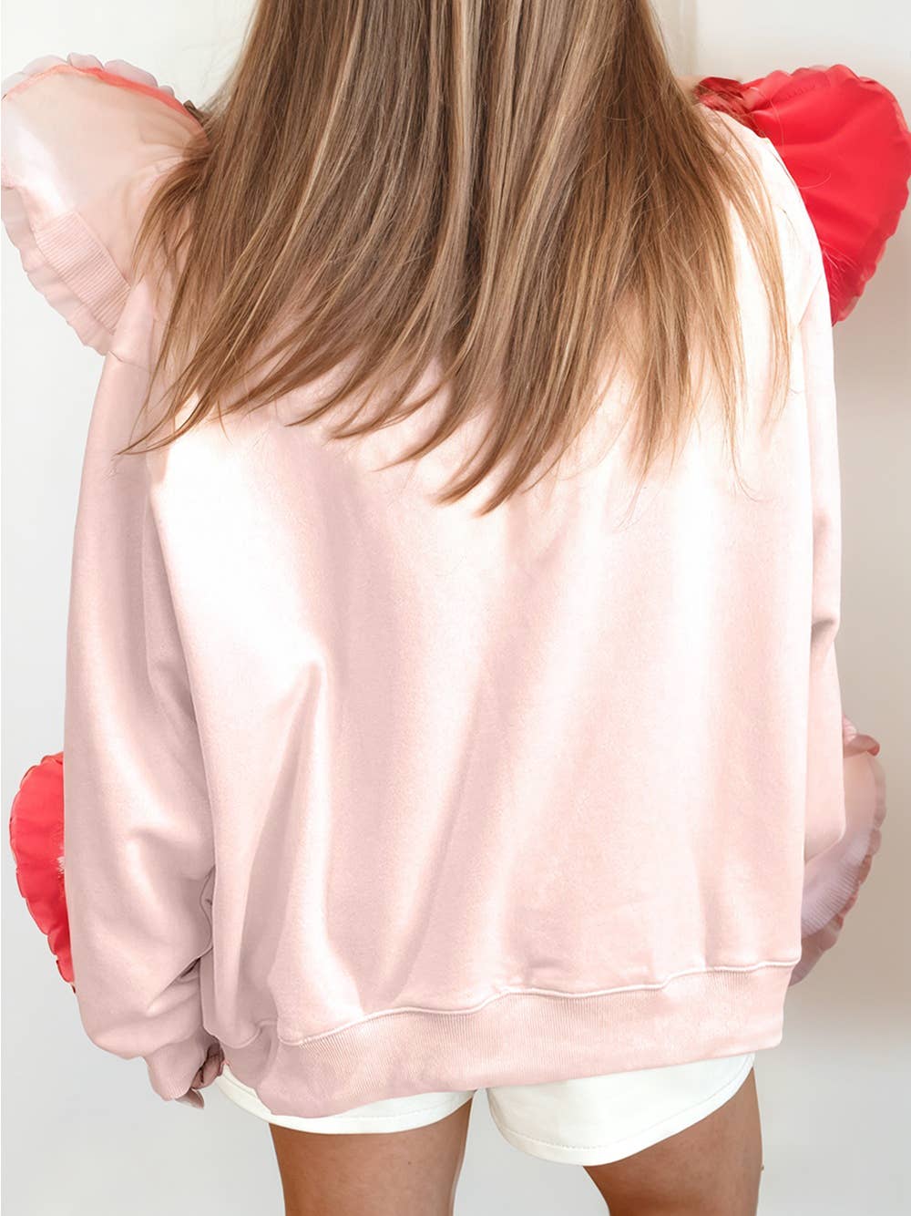 Love Like Jesus Sweatshirt