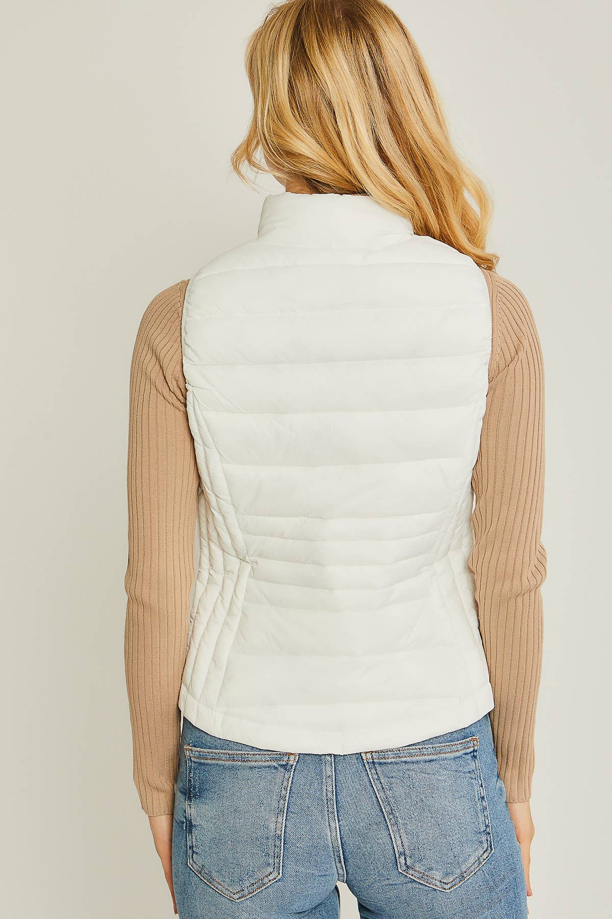 Puffer Vest