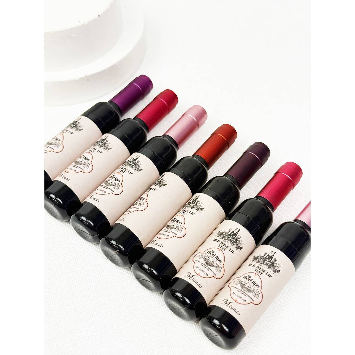 Famous Wine Lip Tint