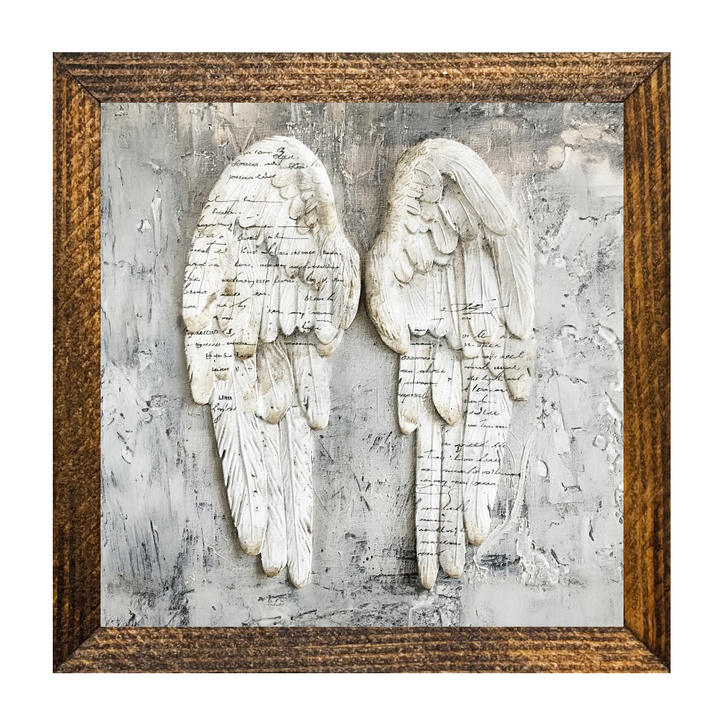 Angel Wings