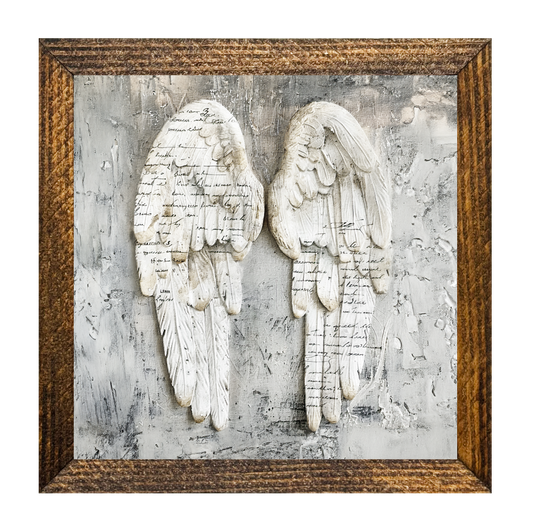 Angel Wings