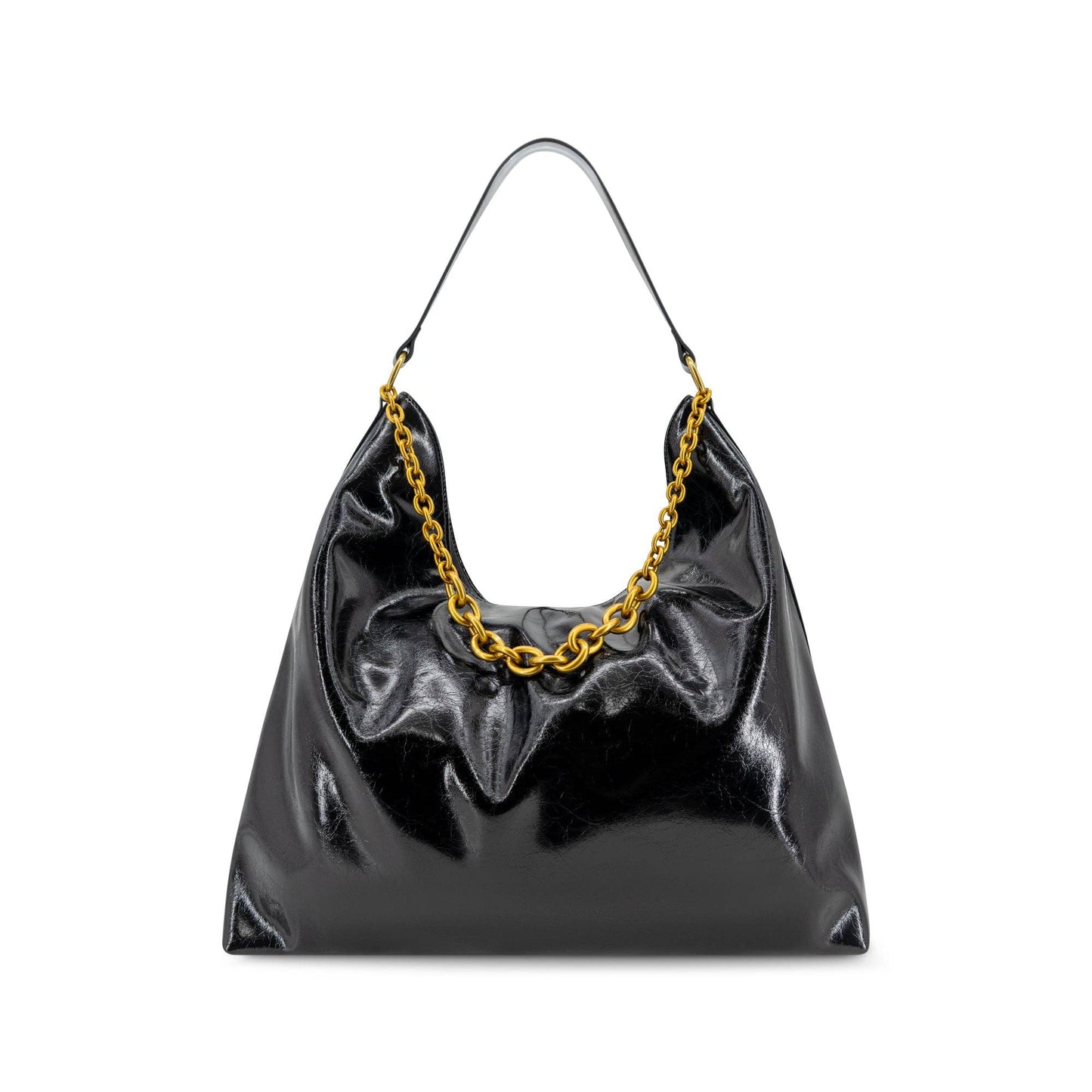 Marlo Distressed Tote