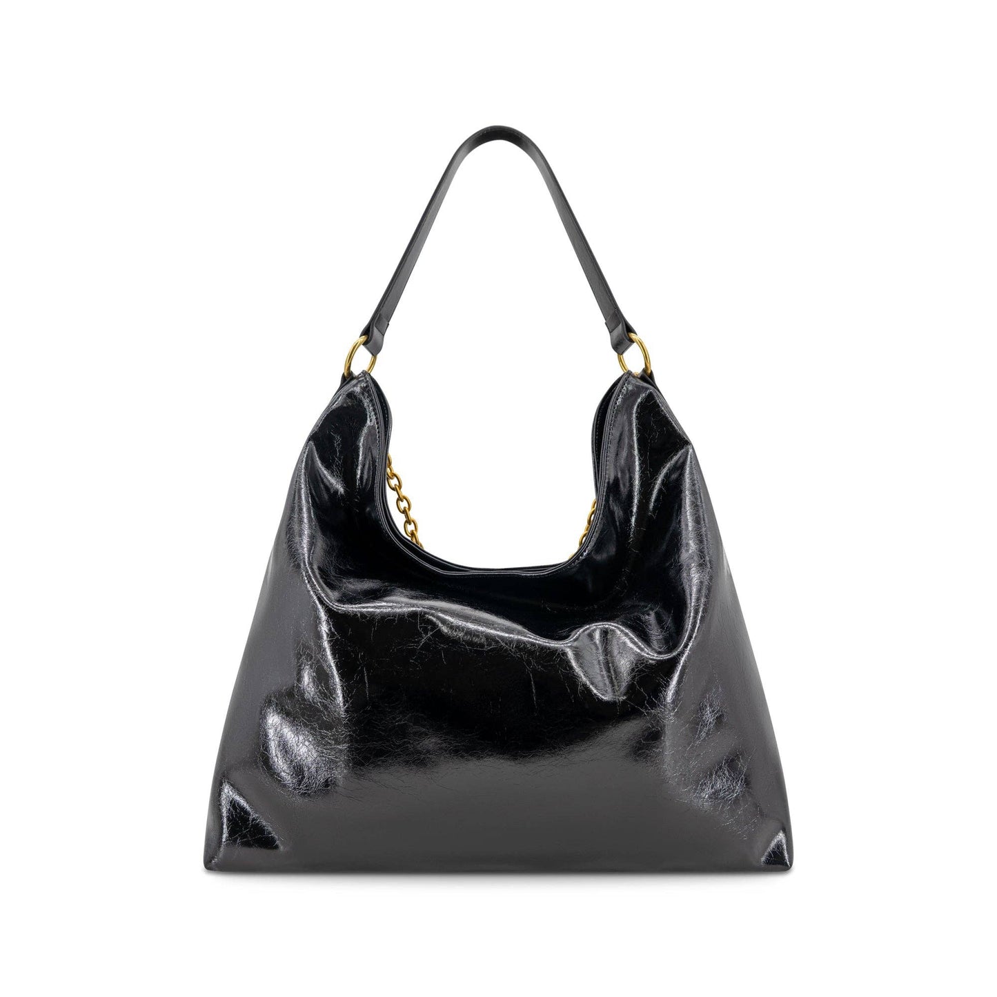 Marlo Distressed Tote