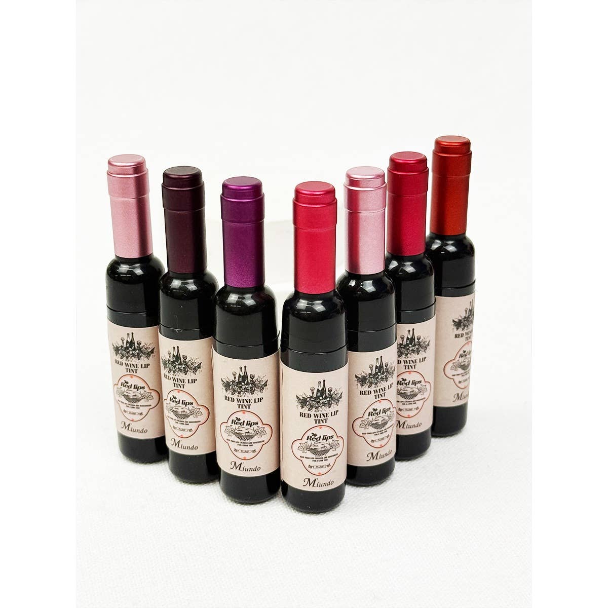 Famous Wine Lip Tint