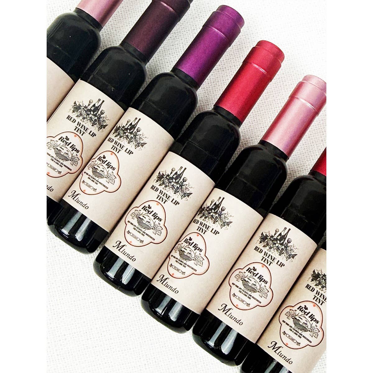 Famous Wine Lip Tint