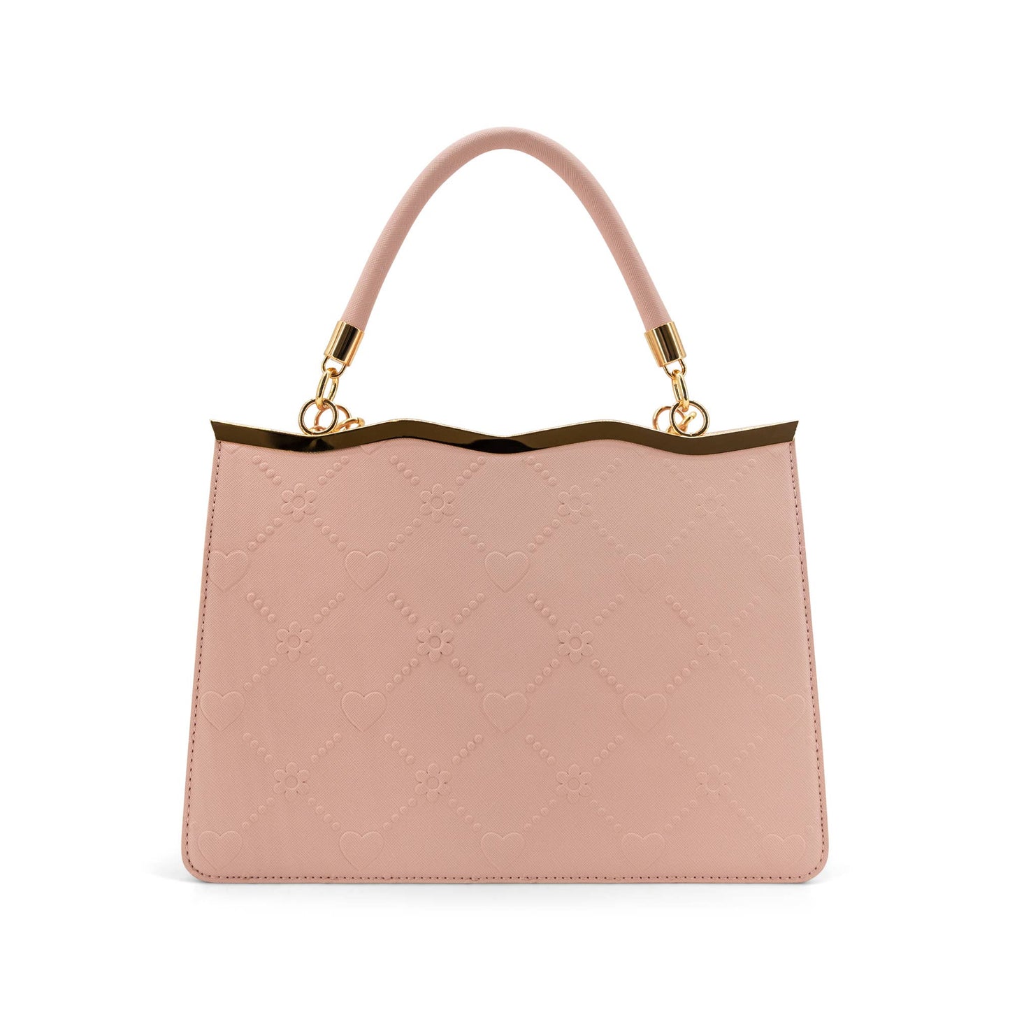 Callie Vegan Leather Women's Crossbody Bag
