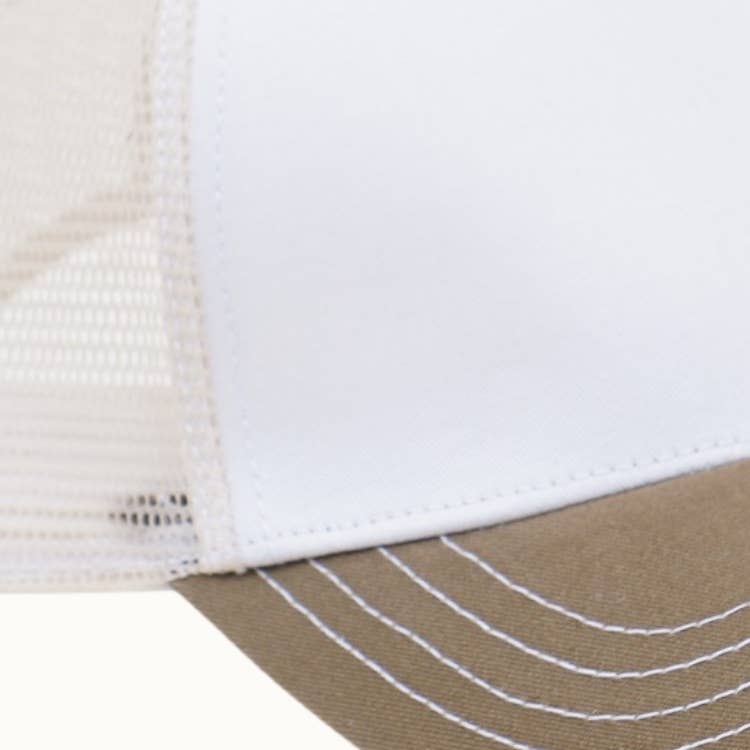 Be The Change trucker hat