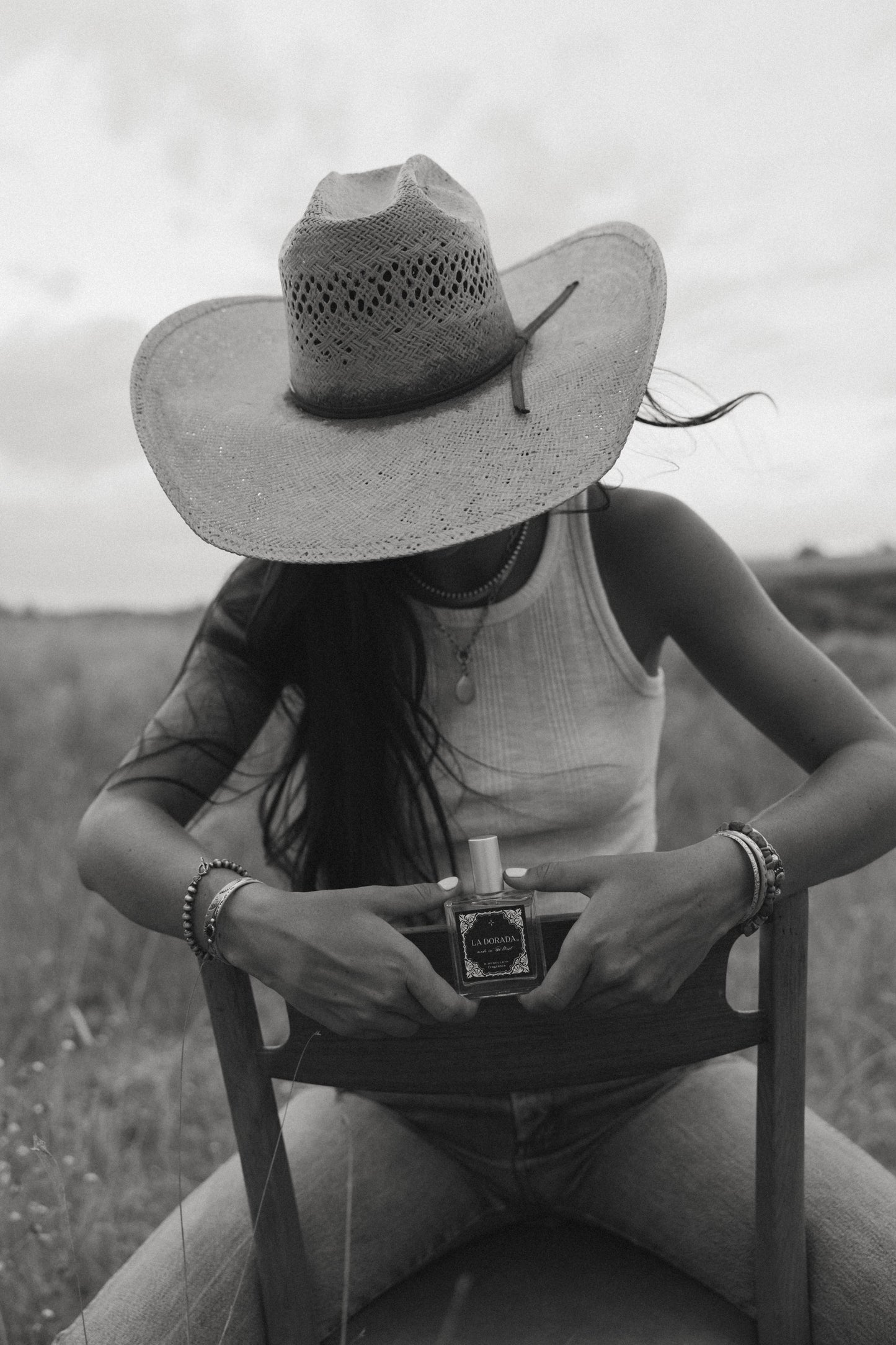 Western Perfume | La Dorada
