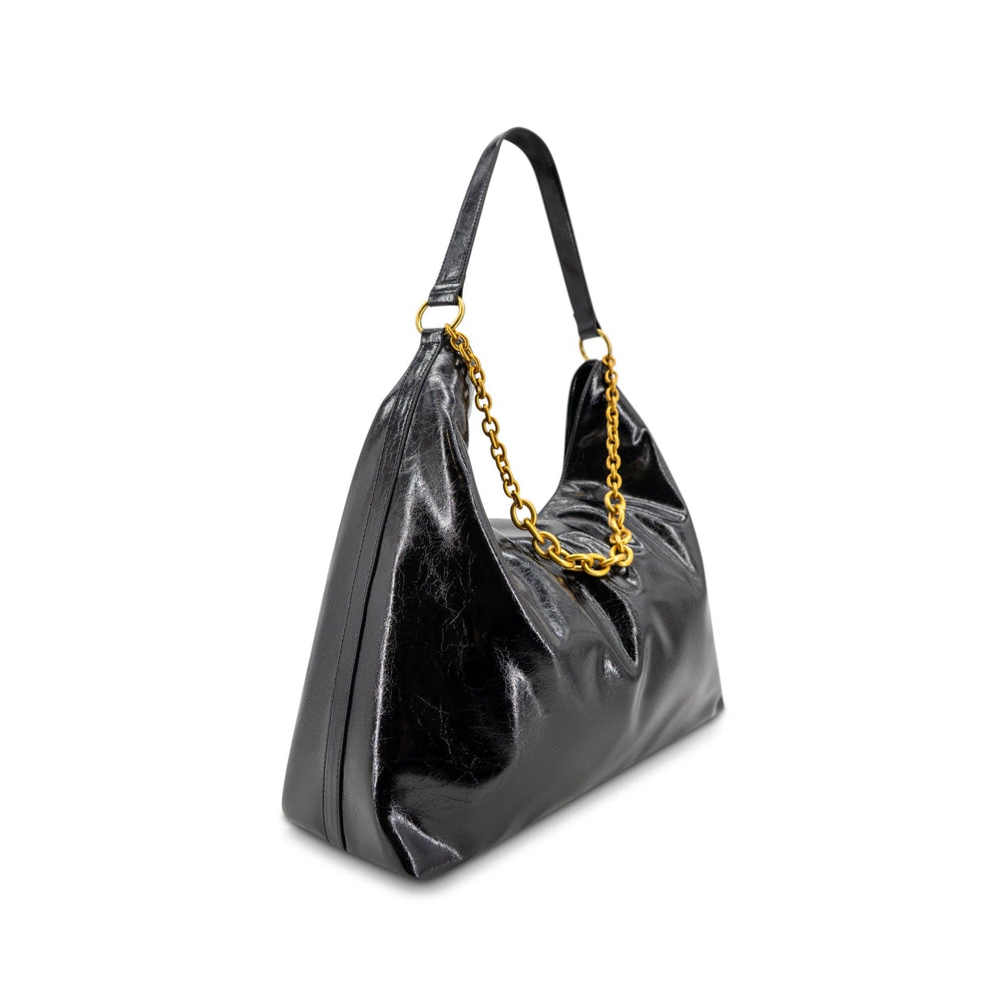 Marlo Distressed Tote