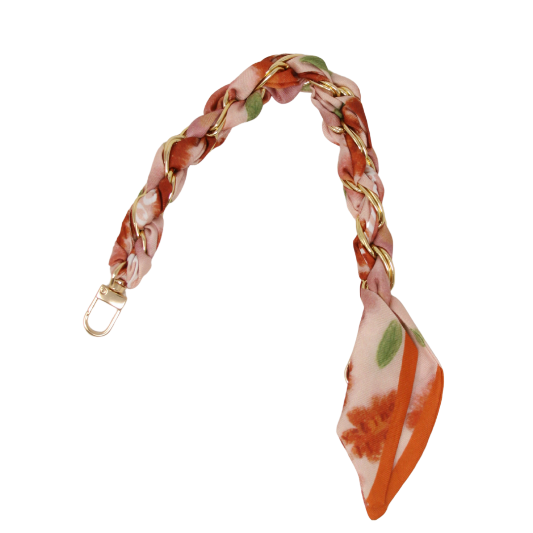 CHAIN FOR BAGS AND PHONE