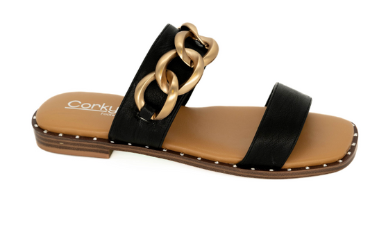 Flights Not Feelings-Black