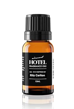 Ritz Carlton Oil 10 ml