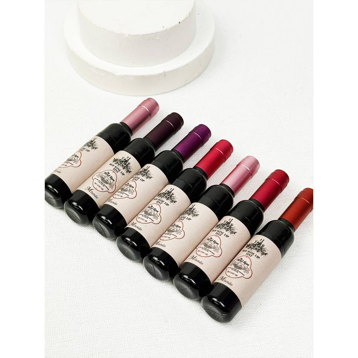 Famous Wine Lip Tint