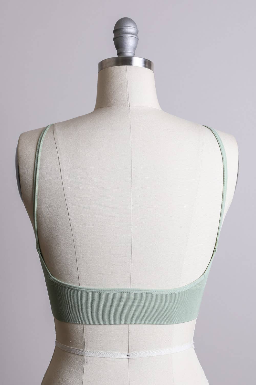 Smooth & Sleek Low Back Bralette