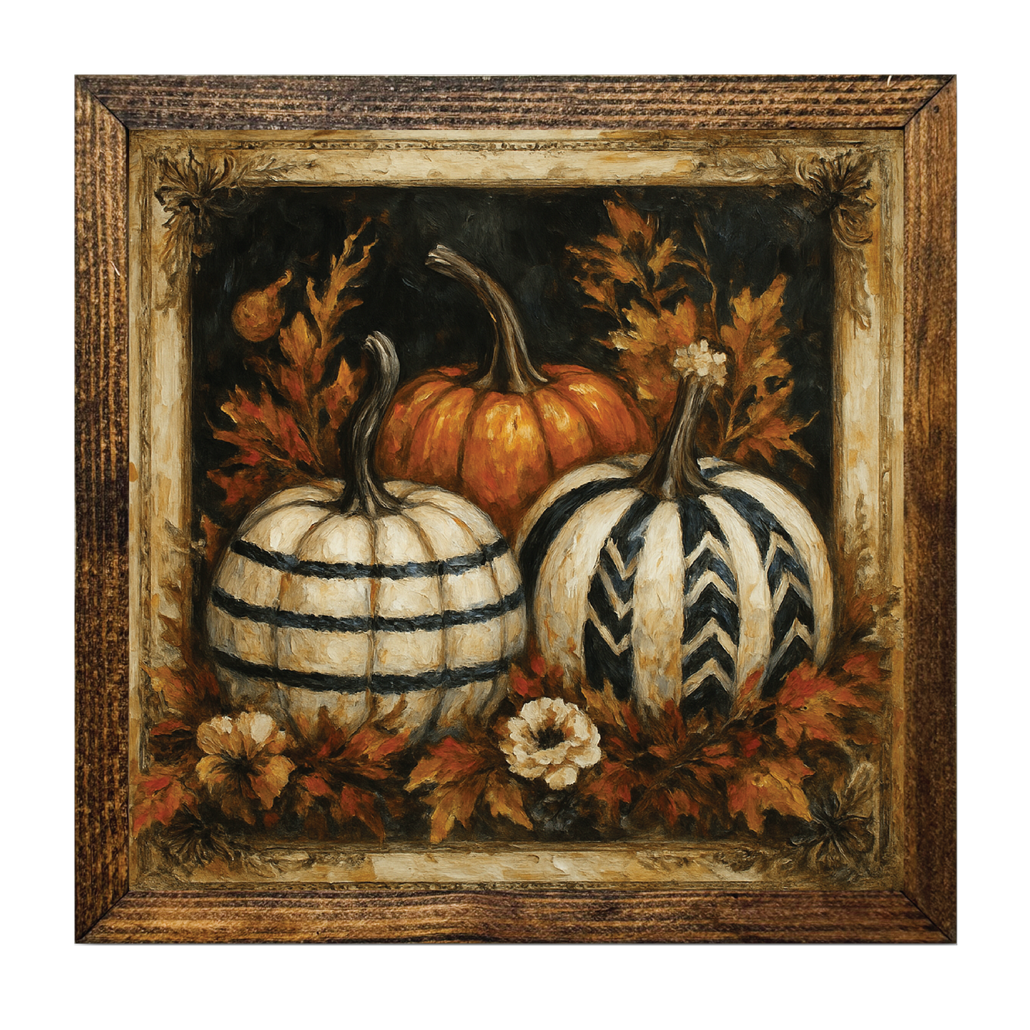 The Pumpkin Patch Harvest 3