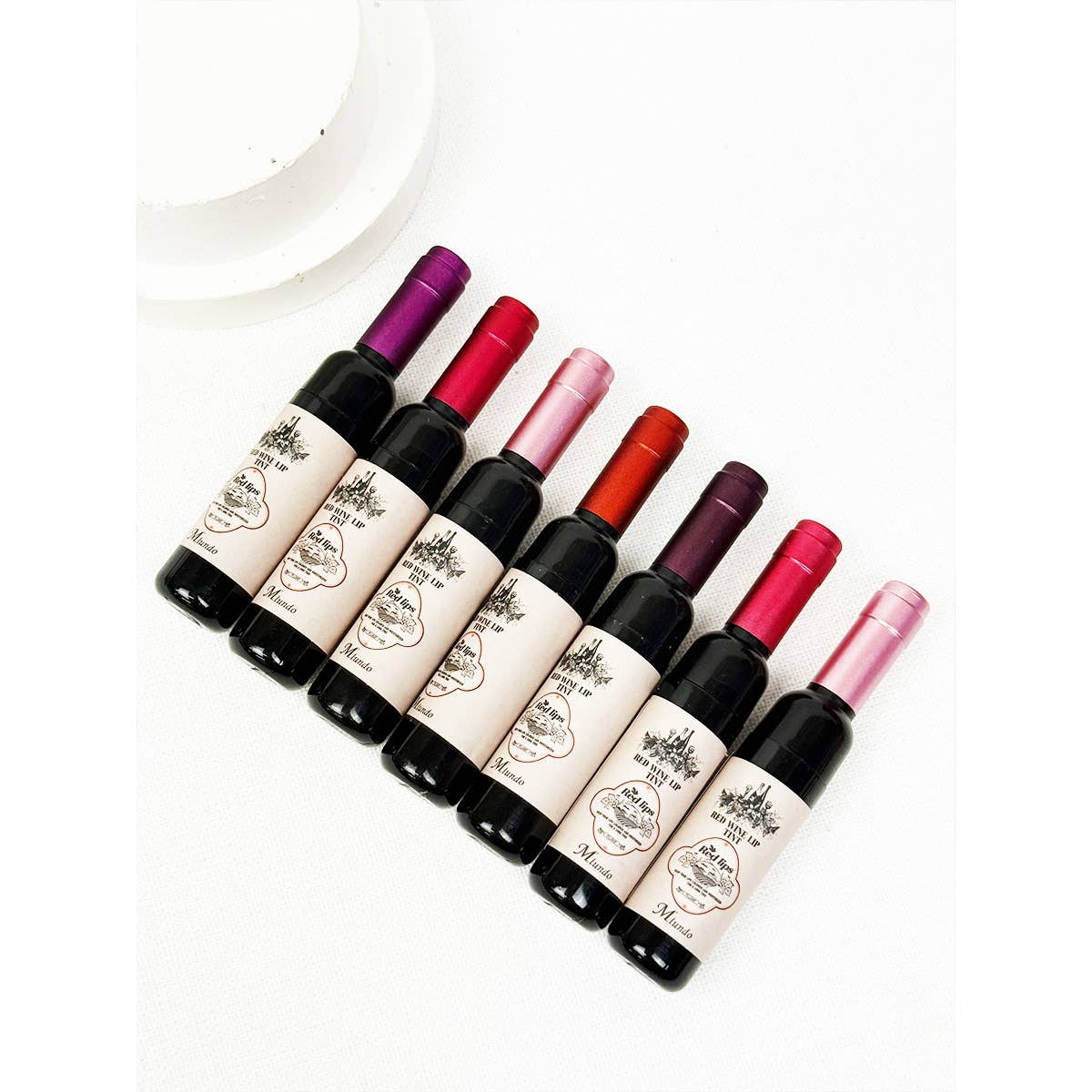 Famous Wine Lip Tint