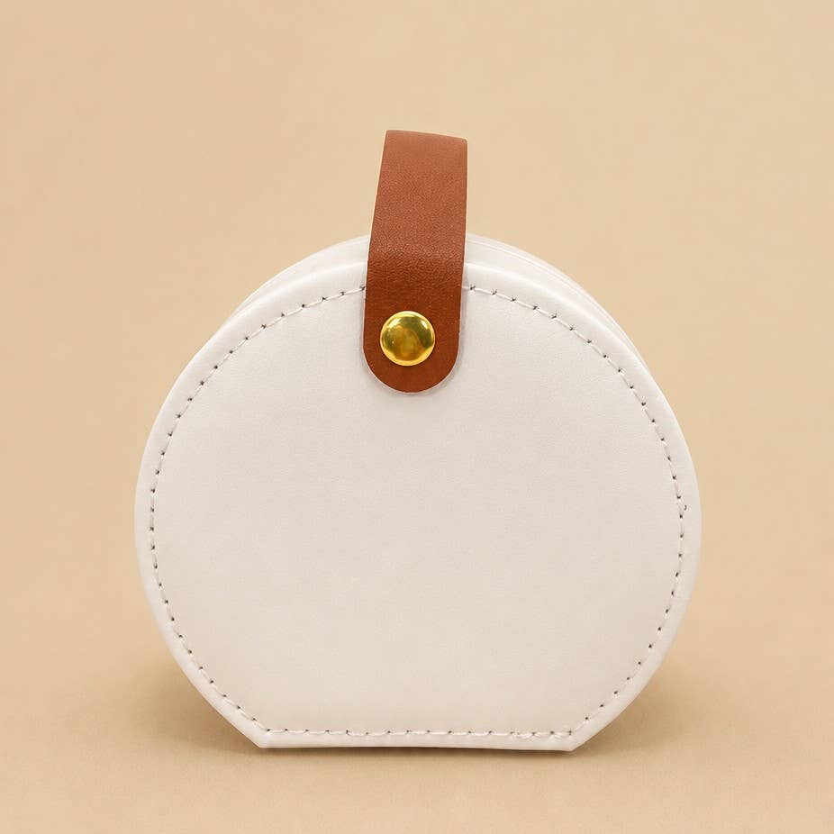 Jewelry Organizer Travel Case