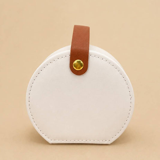 Jewelry Organizer Travel Case