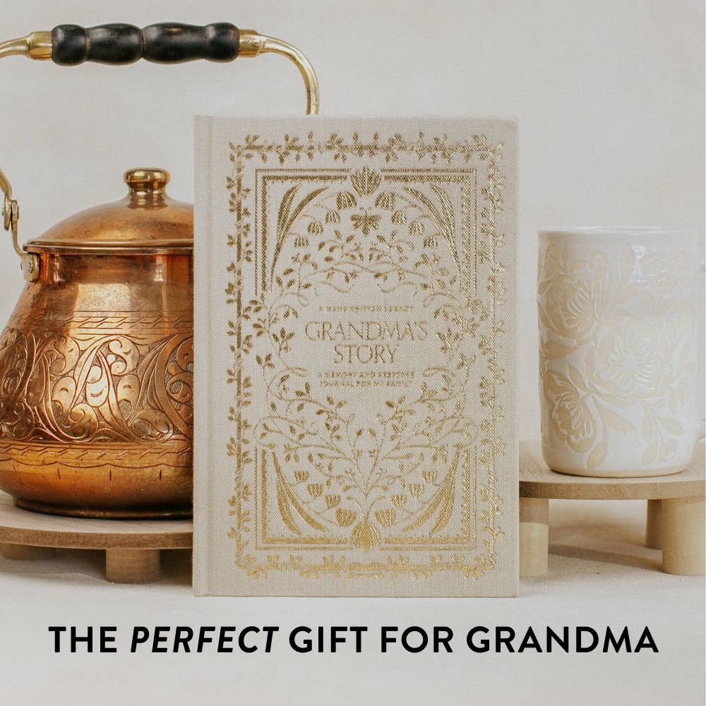 Grandma's Story