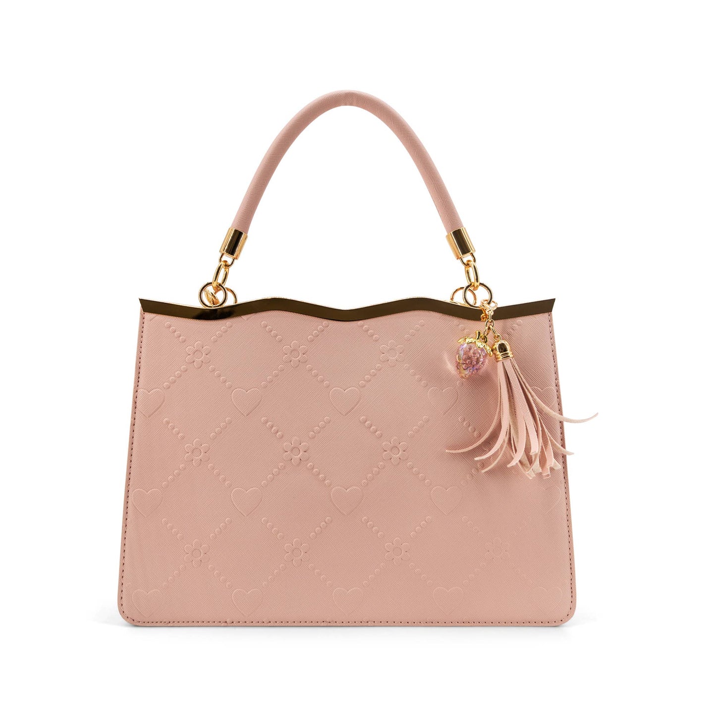 Callie Vegan Leather Women's Crossbody Bag