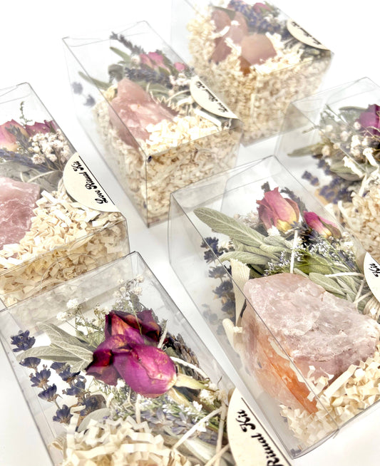 Love Ritual Kit-Self-Love-Cleansing