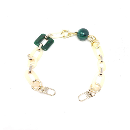 CHAIN STRAP FOR BAGS