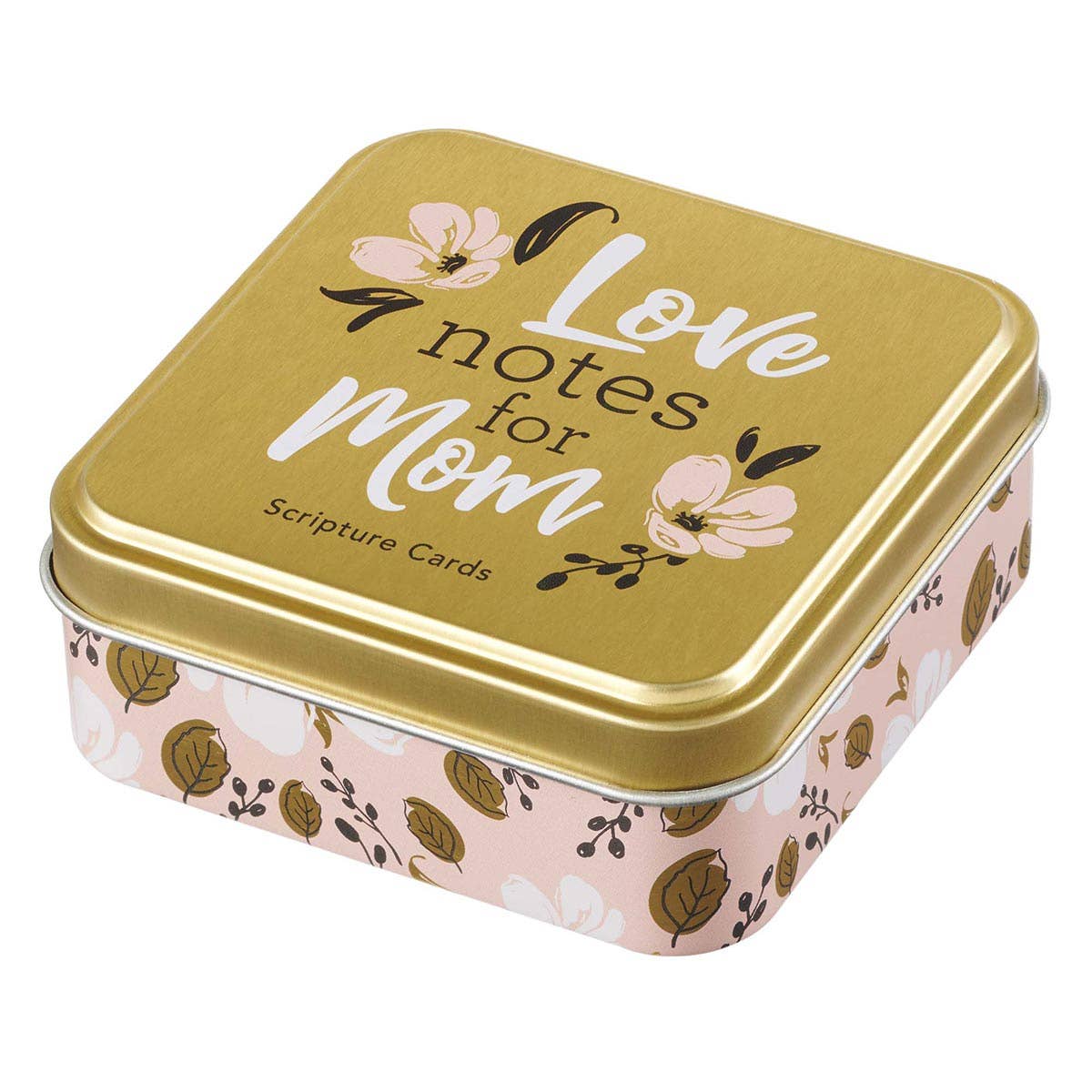Love Notes for Mom-Card Tin