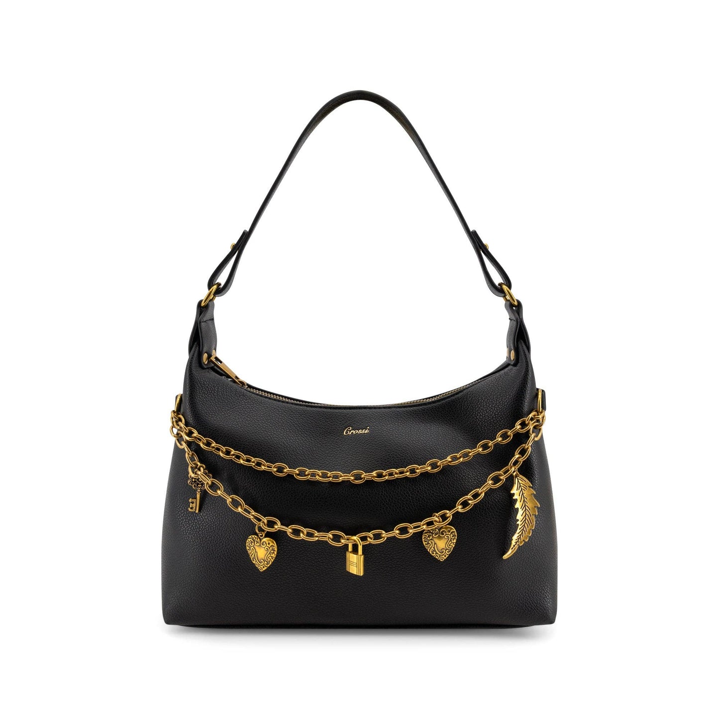 Dreamer Chain Fall Shoulder Bag