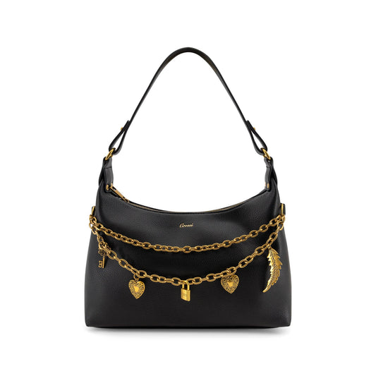 Dreamer Chain Fall Shoulder Bag