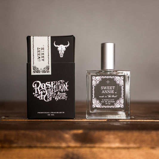 Sweet Annie Perfume 50 ml