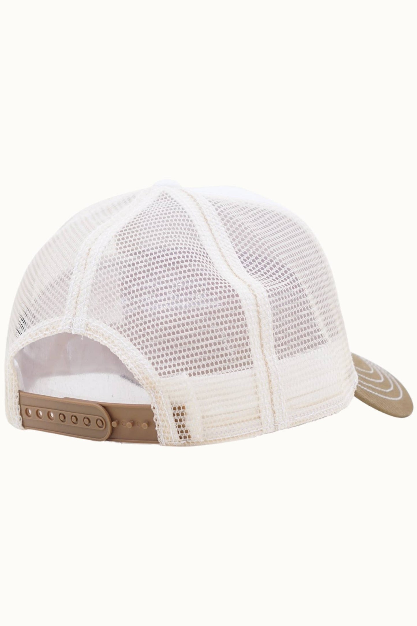 Be The Change trucker hat