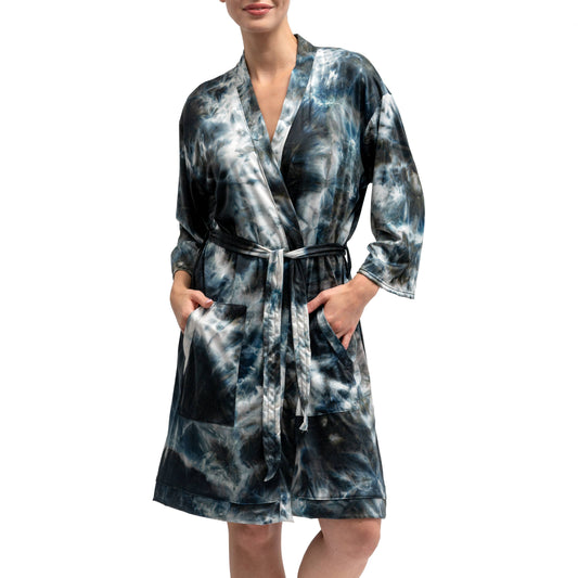 Dyes The Limit Lounge Robe