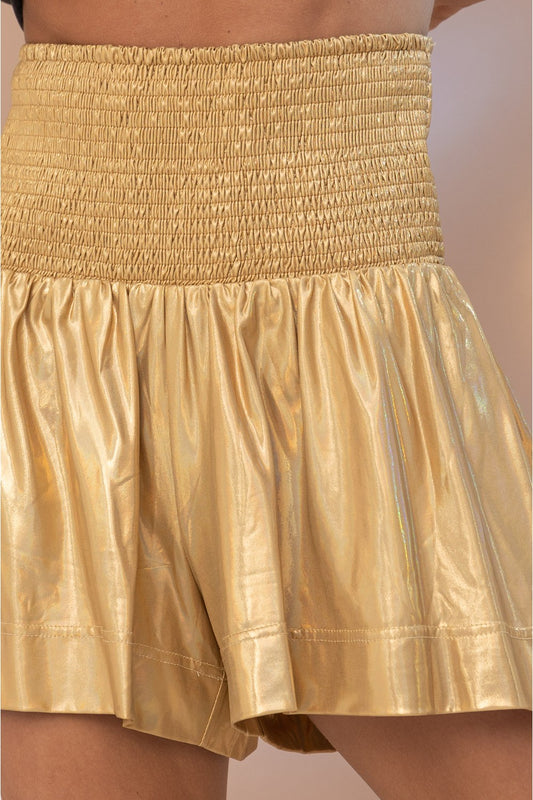 Work It - Gold