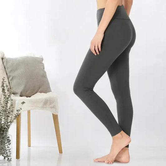 SHAPING LEGGINGS