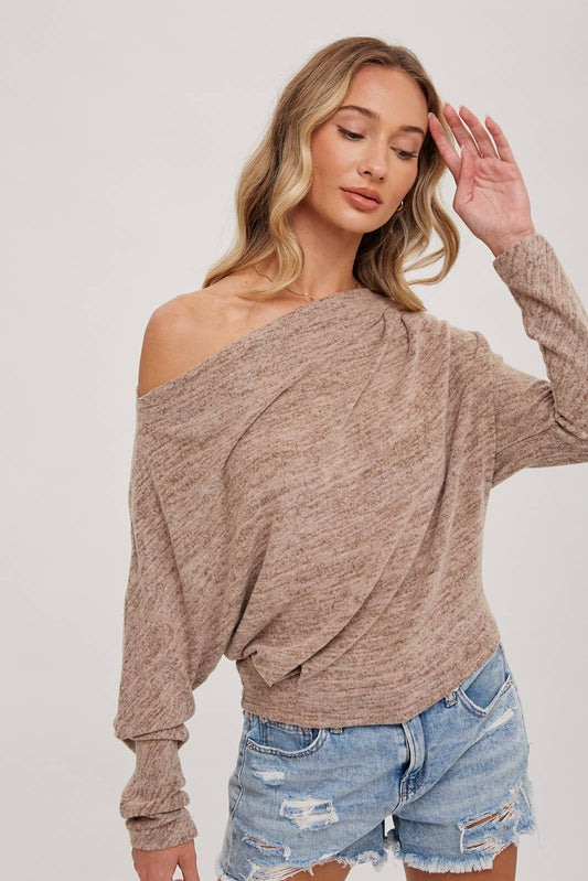 CHANGE OF HEART BEIGE